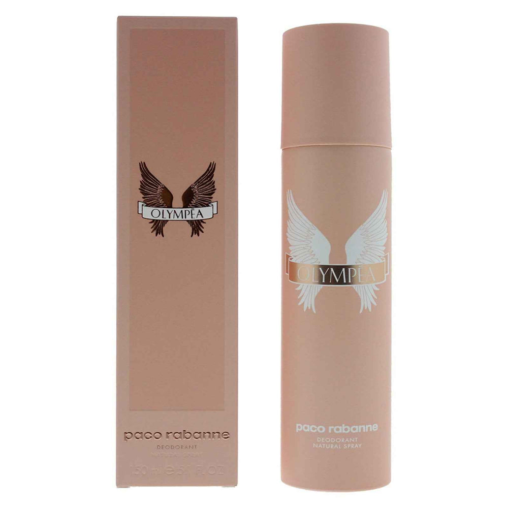 Paco Rabanne Olympea Oriental – Deodorant Spray for Women, 150 ml