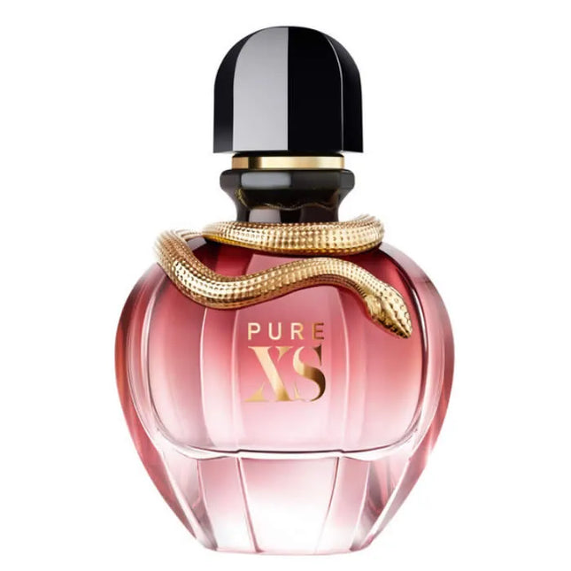PACO Rabanne Pure XS For Her – Eau de Parfum for Women Spray, 80 ml