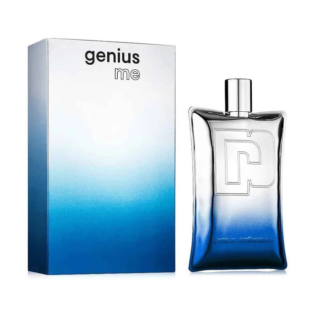 PACO Rabanne Genius Me – Eau de Parfum for Women, 62 ml
