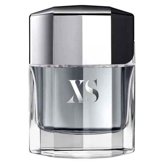 PACO Rabanne Xs Eau de Toilette for Men – Spray, 100 ml