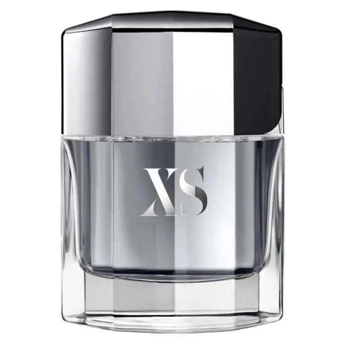 PACO Rabanne Xs Eau de Toilette for Men – Spray, 100 ml