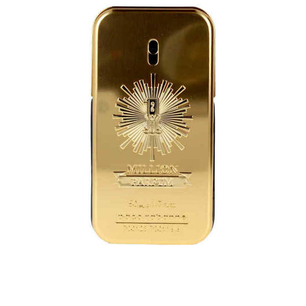 Paco Rabanne 1 Million Parfum Eau de Parfum 200ml Spray, 200 ml for Men