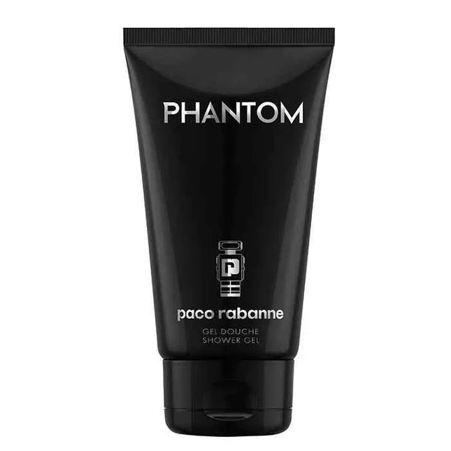 PACO Rabanne Phantom Shower – Gel Unisex, 150 ml