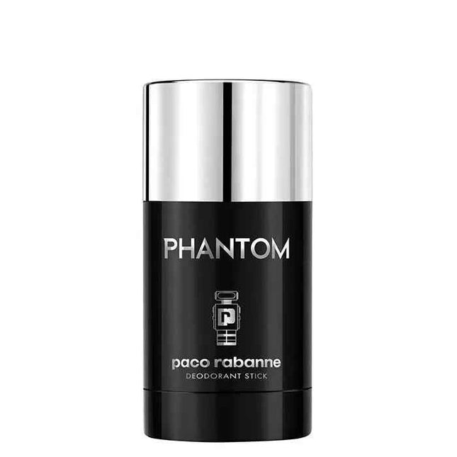 PACO Rabanne Phantom – Deodorant Stick Unisex, 75 ml