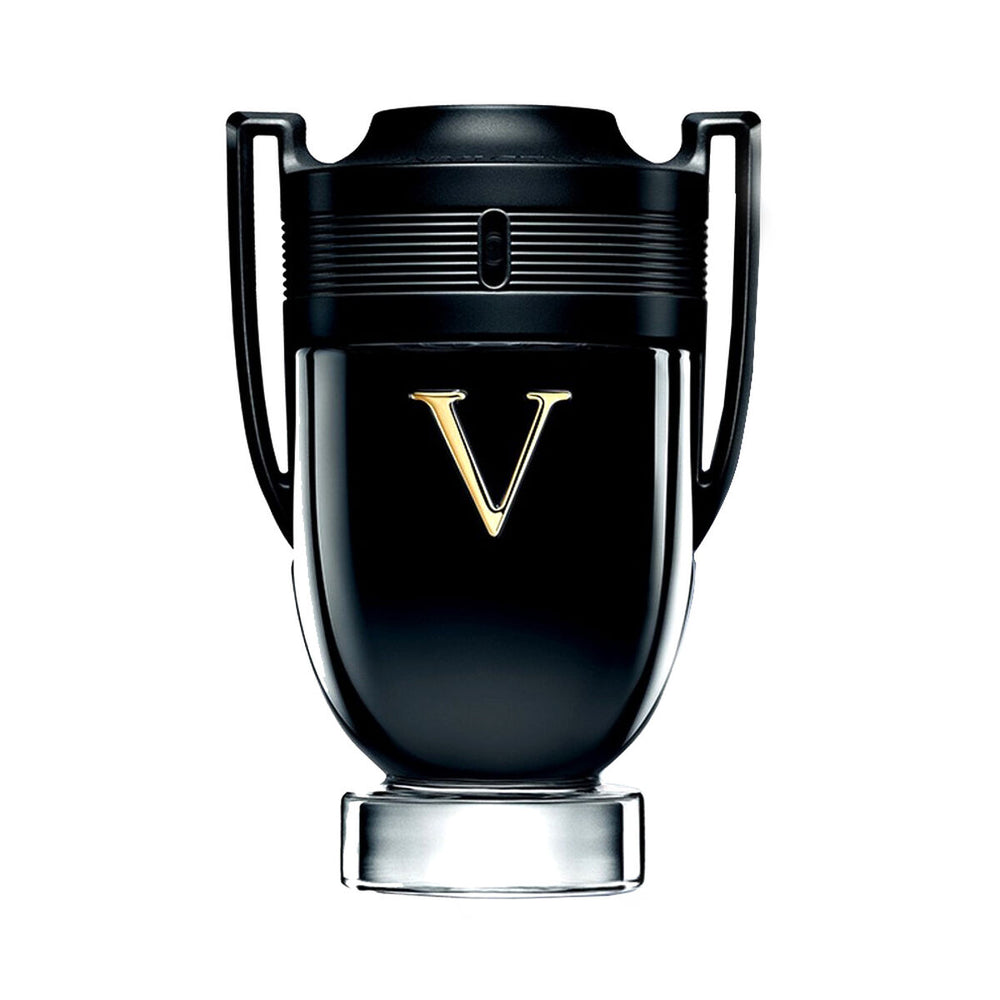 Paco Rabanne Invictus Victory Eau de Parfum Extreme 100ml Spray, 100 ml for Men