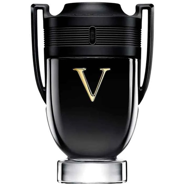 PACO Rabanne Invictus Victory – Eau de Parfum for Men Extrême Spray, 200 ml