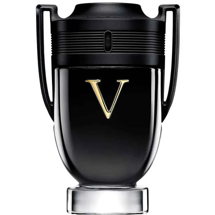 PACO Rabanne Invictus Victory – Eau de Parfum for Men Extrême Spray, 200 ml