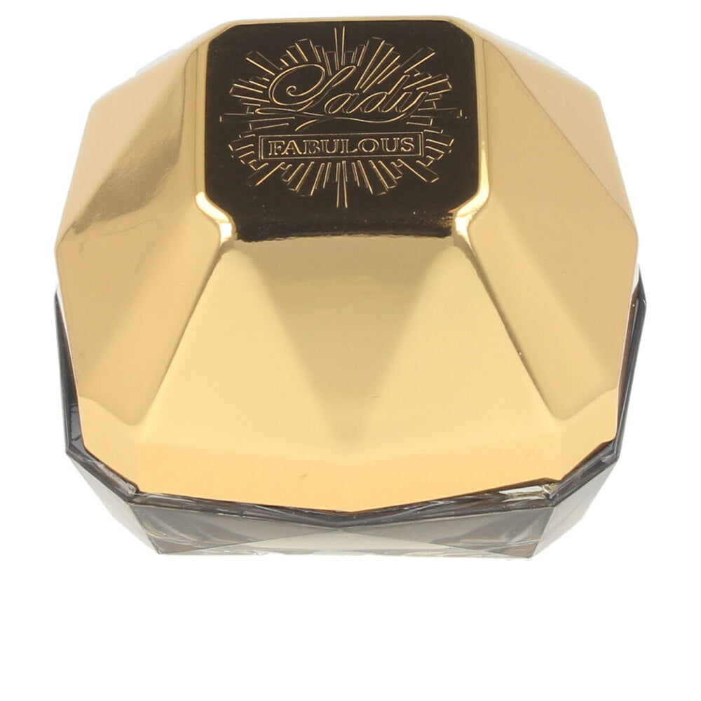 Paco Rabanne Lady Million Fabulous – Eau de Parfum for Women, 30 ml