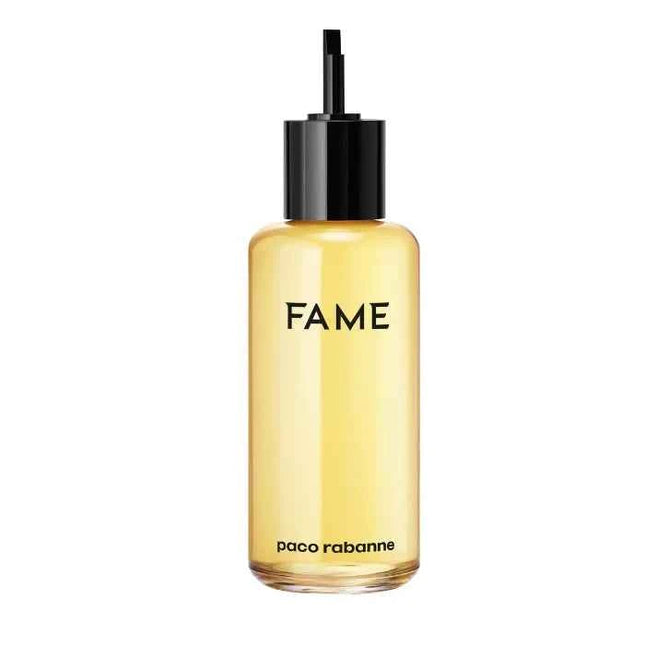 PACO Rabanne Fame – Eau de Parfum for Men Spray, 200 ml Refill