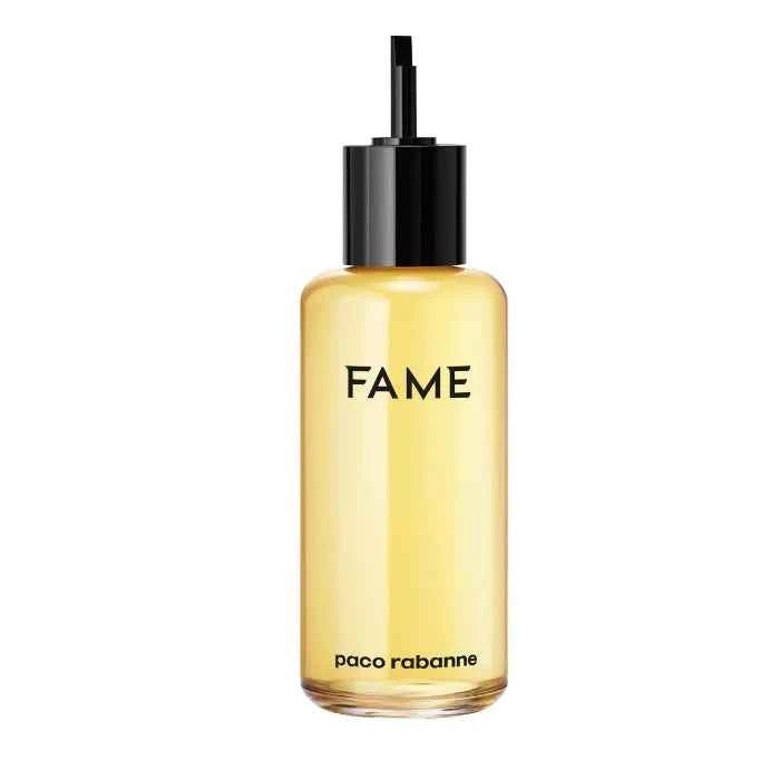 PACO Rabanne Fame – Eau de Parfum for Men Spray, 200 ml Refill