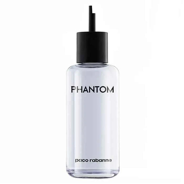 PACO Rabanne Phantom – Eau de Toilette for Men Refill, 200 ml