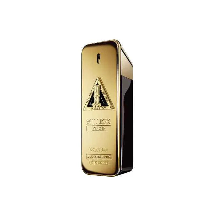 PACO Rabanne One Million Elixir – Eau de Parfum for Men Intense Spray, 200 ml