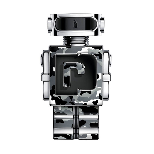 Paco Rabanne Phantom Legion – Eau de Toilette for Men, 100 ml
