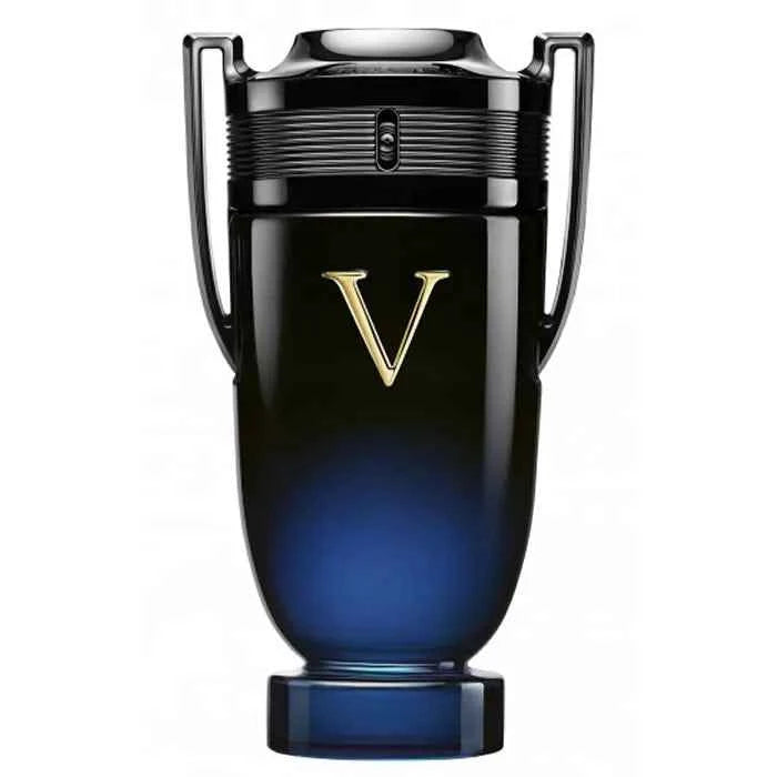 PACO Rabanne Invictus Victory Elixir – Eau de Parfum for Men Spray, 200 ml