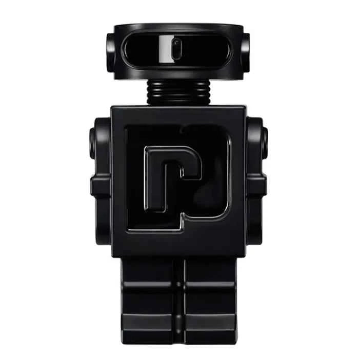 PACO Rabanne Phantom Parfum for Men – Eau de Parfum Spray Rechargeable, 150 ml