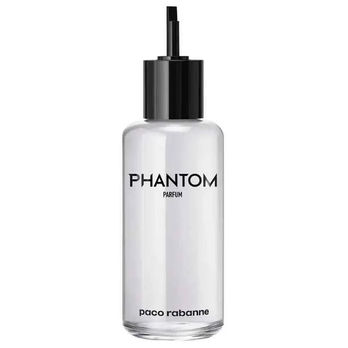 PACO Rabanne Phantom Parfum for Men – Eau de Parfum Recharge, 200 ml