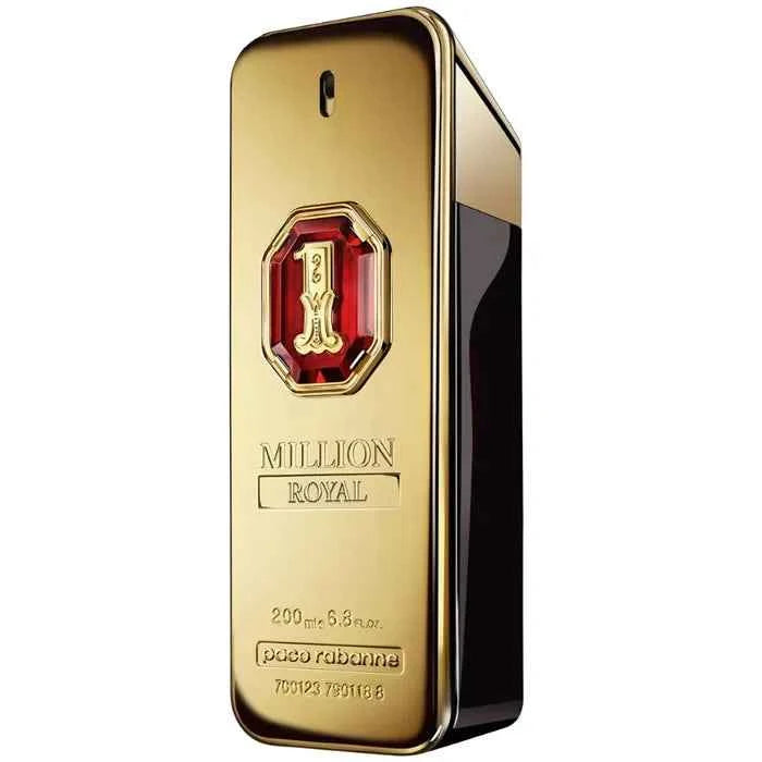 PACO Rabanne 1 Million Royal – Eau de Parfum for Men Spray, 200 ml