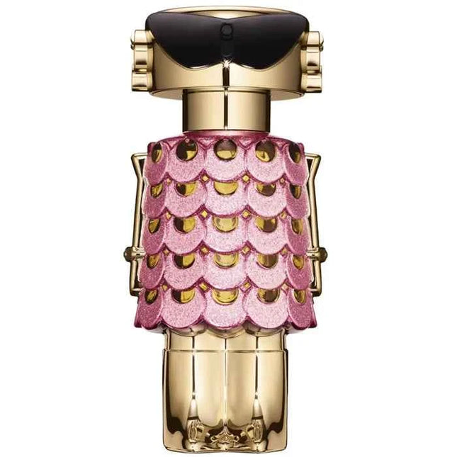 PACO Rabanne Fame Blooming Pink – Eau de Parfum for Women Spray, 80 ml