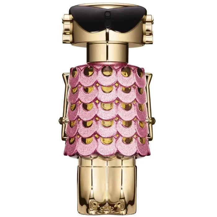 PACO Rabanne Fame Blooming Pink – Eau de Parfum for Women Spray, 80 ml