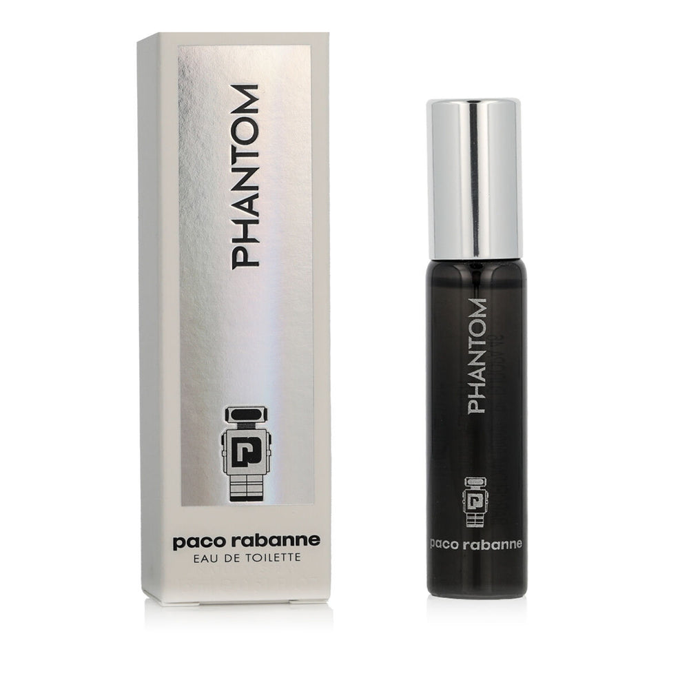 Paco Rabanne Phantom – Eau de Toilette for Men, 15 ml