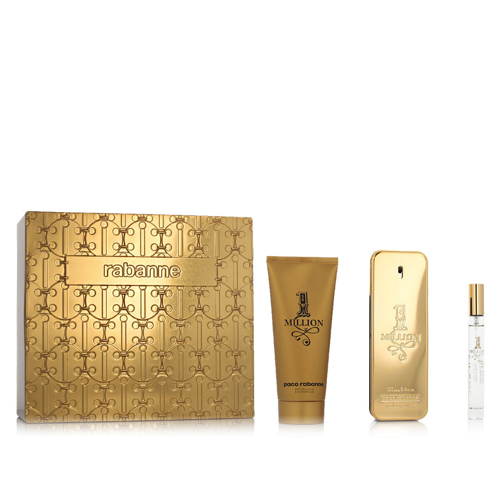 Paco Rabanne 1 Million – Eau de Toilette for Men