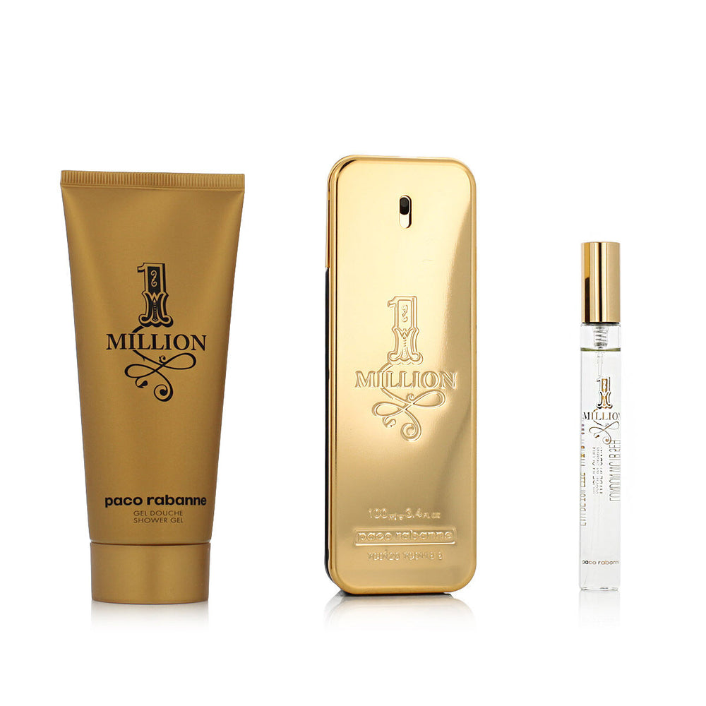 Paco Rabanne 1 Million – Eau de Toilette for Men
