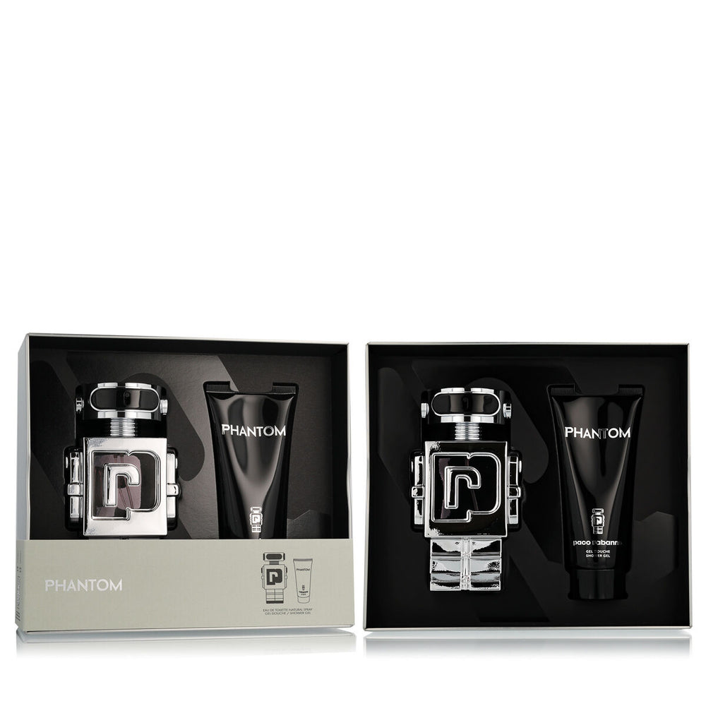 Paco Rabanne Phantom – Eau de Toilette for Men
