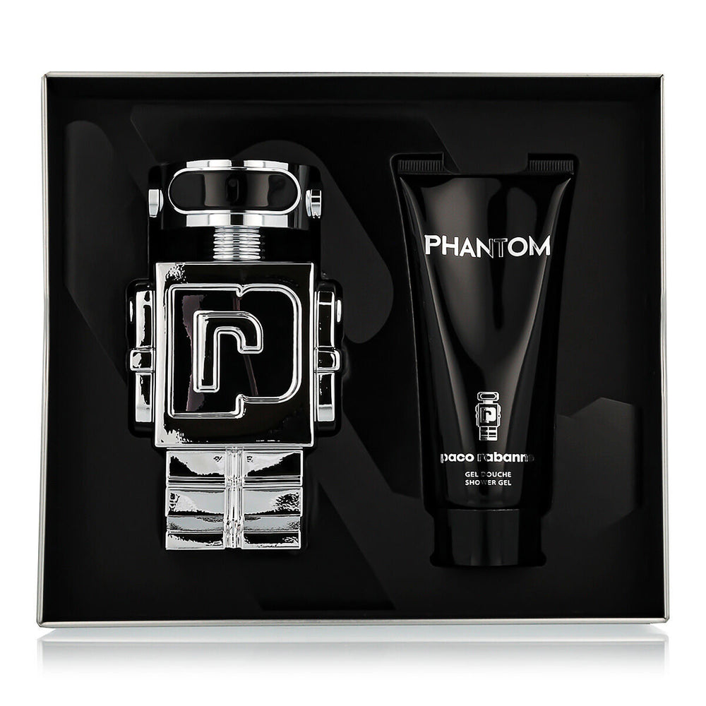 Paco Rabanne Phantom – Eau de Toilette for Men
