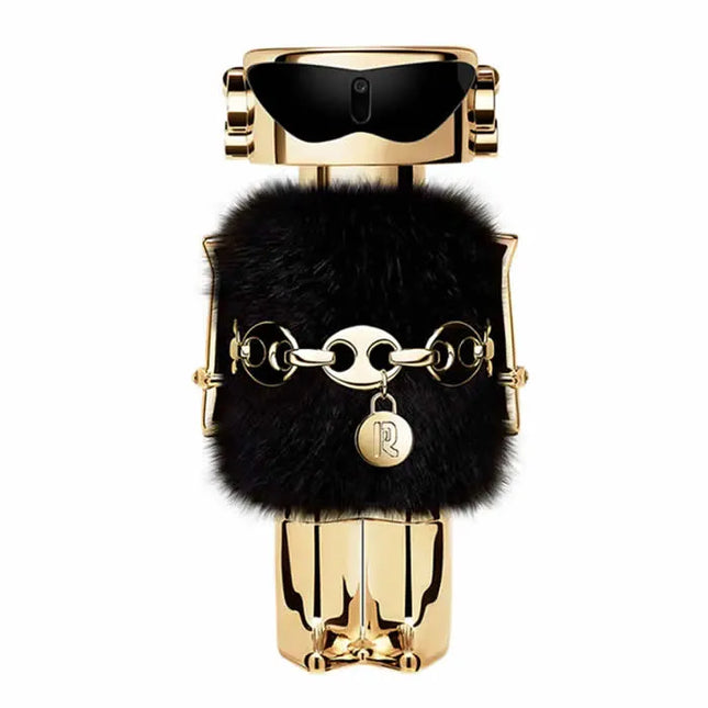 PACO Rabanne Rabanne Fame The Couture Edition – Eau de Parfum for Women Spray, 80 ml
