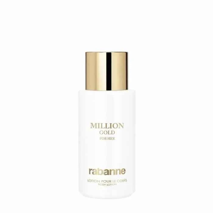 PACO Rabanne Rabanne Million Gold For Her Body – Lotion Unisex, 200 ml