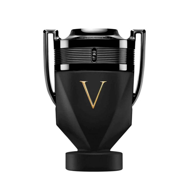 Paco Rabanne Invictus Victory Absolu Intense – Parfum for Men, 50 ml