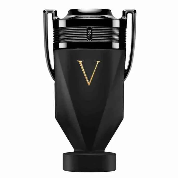 PACO Rabanne Rabanne Invictus Victory Absolu – Parfum for Men Intense Spray, 200 ml