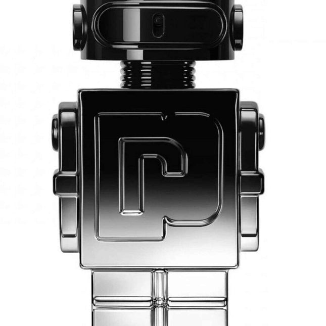 Paco Rabanne Phantom Elixir Intense – Parfum for Men, 100 ml