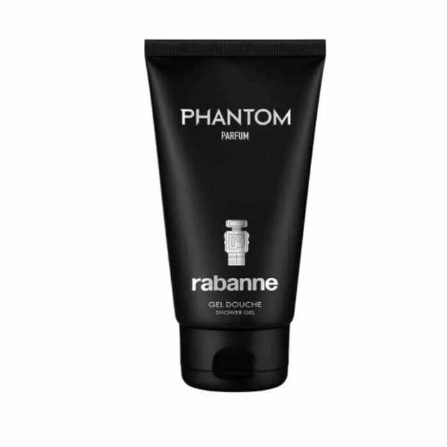 PACO Rabanne Rabanne Phantom – Parfum Unisex Shower Gel, 150 ml
