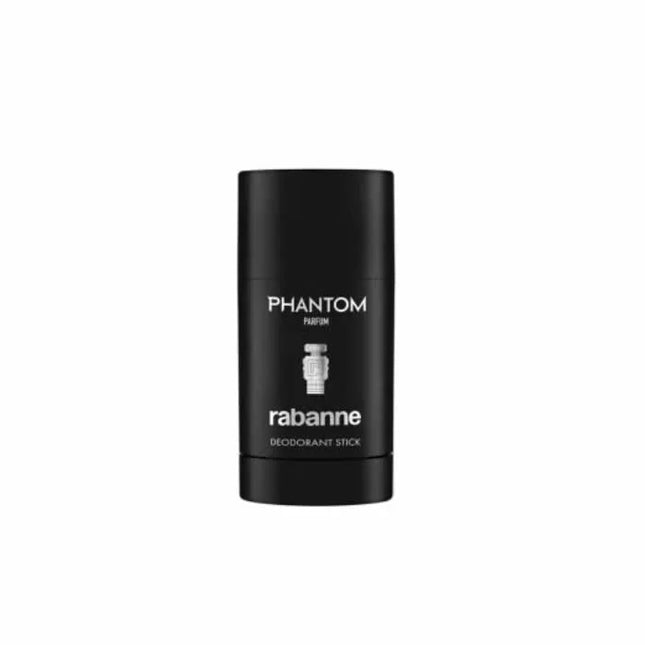PACO Rabanne Rabanne Phantom – Parfum Unisex Deodorant Stick, 75 g