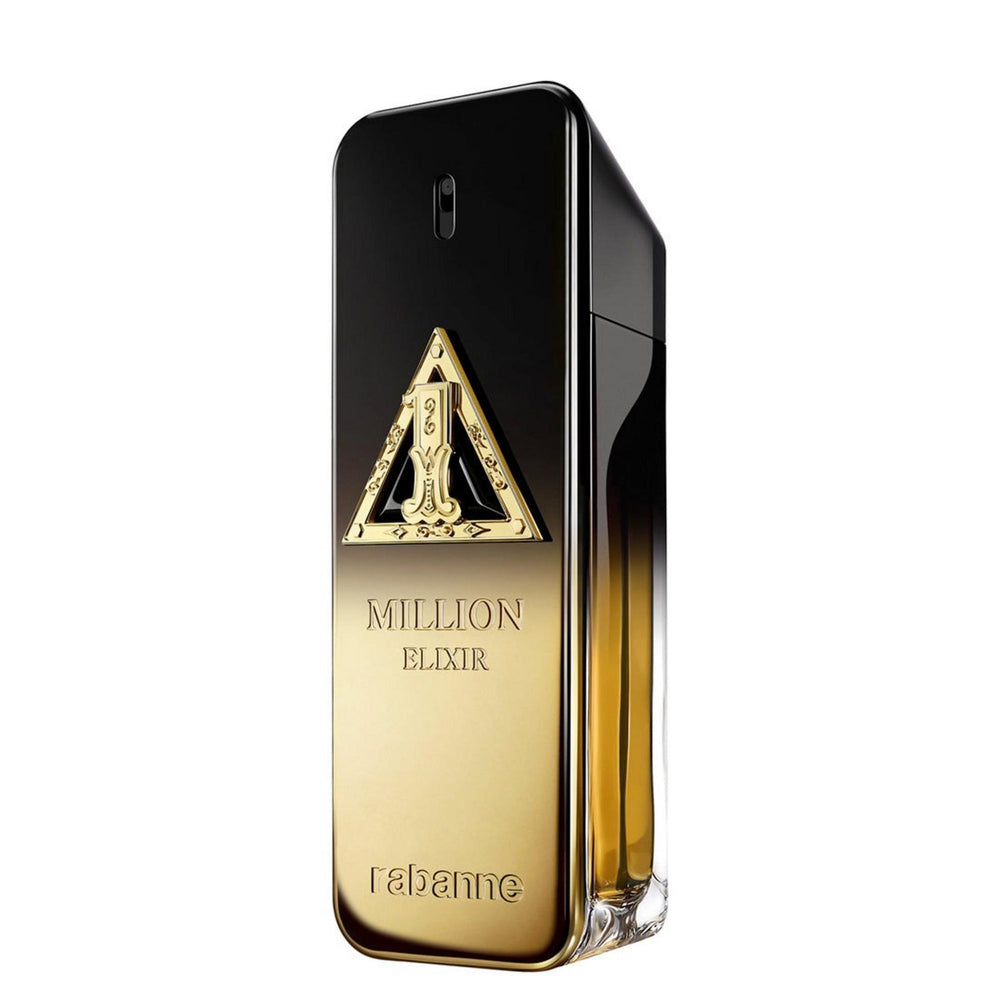 Paco Rabanne 1 Million Night Elixir – Extrait de Parfum for Men, 100 ml