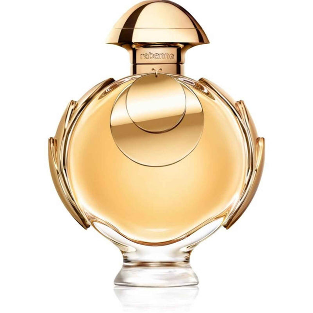 Paco Rabanne Olympea Elixir – Parfum for Women, 50 ml