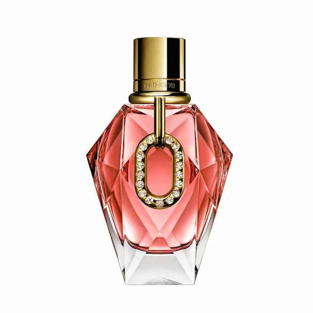 PACO Rabanne Rabanne Million Gold Pure Diamonds – Eau de Parfum for Women Spray, 90 ml