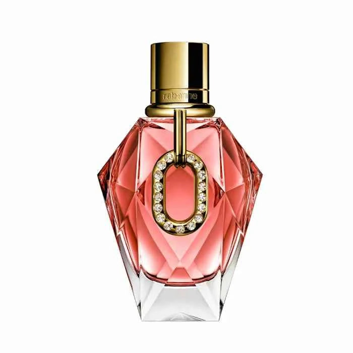 PACO Rabanne Rabanne Million Gold Pure Diamonds – Eau de Parfum for Women Spray, 90 ml