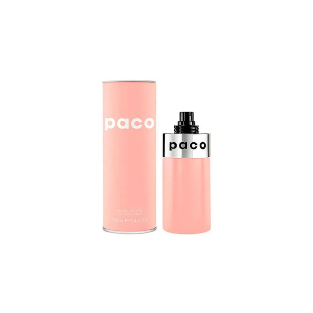 PACO Rabanne Paco Rose – Eau de Parfum for Men Sp, 100 ml