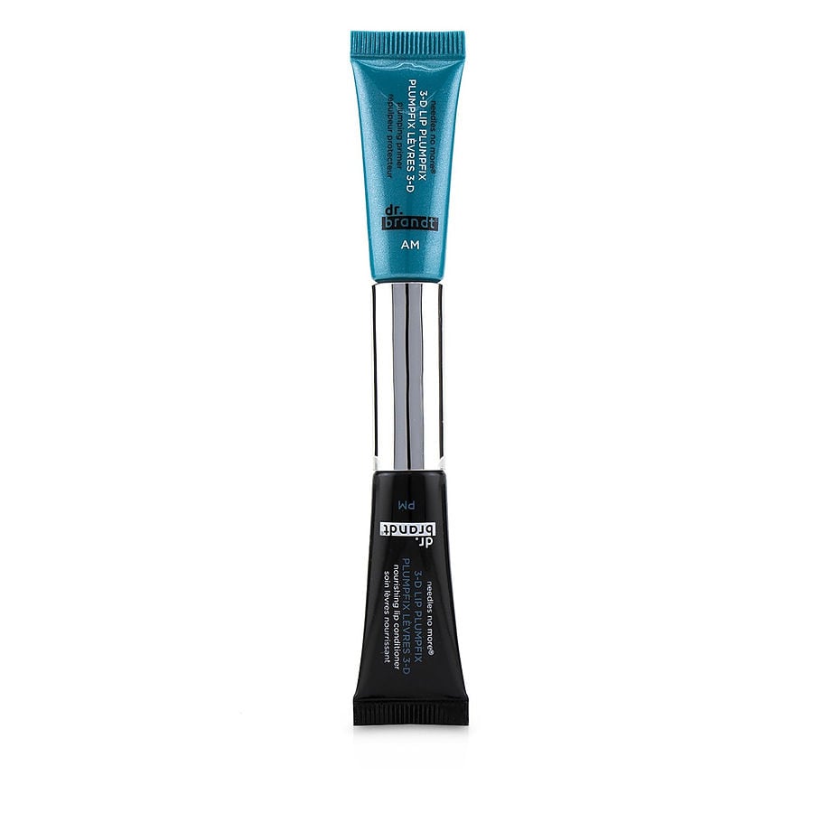 Dr. Brandt Needles No More 3-D Lip Plumpfix 2x5g/0.17oz
