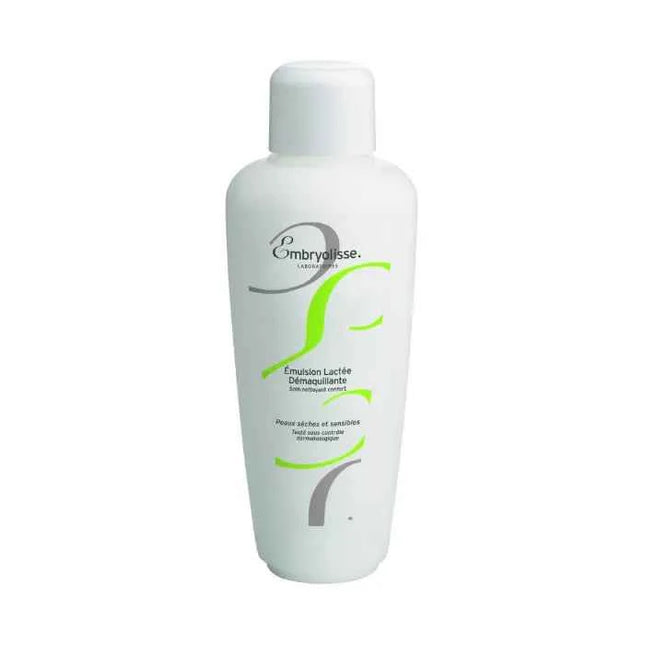 Embryolisse Cleansing Milk Emulsion, 200 ml