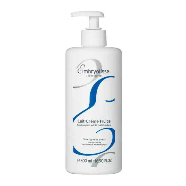 Embryolisse Fluid – Cream Milk, 500 ml