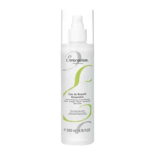 Embryolisse Eau De Beauté Rosamélis Tonic, 200 ml