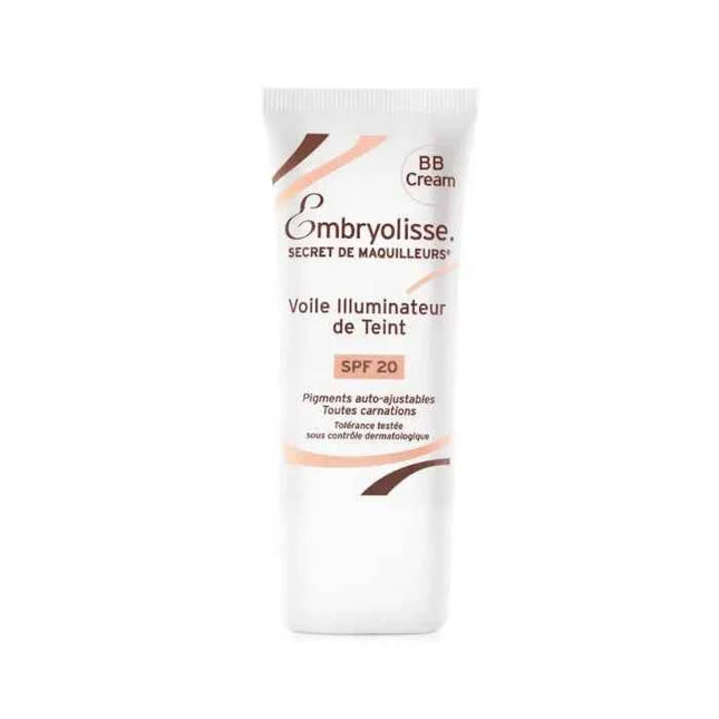 Embryolisse BB Cream Illuminating Spf20, 30 ml