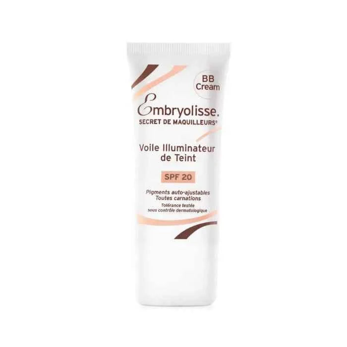 Embryolisse BB Cream Illuminating Spf20, 30 ml