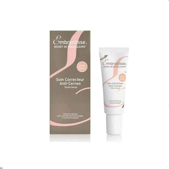 Embryolisse Concealer Care Beige Tone, 8 ml