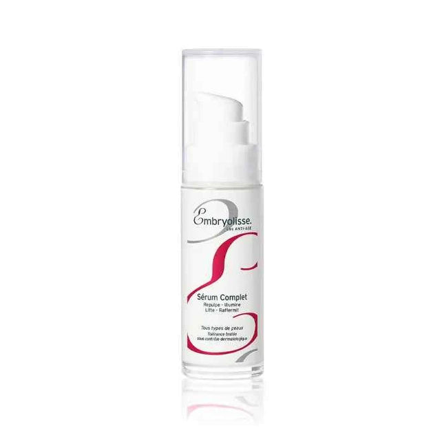 Embryolisse Serum Complet Unisex, 30 ml