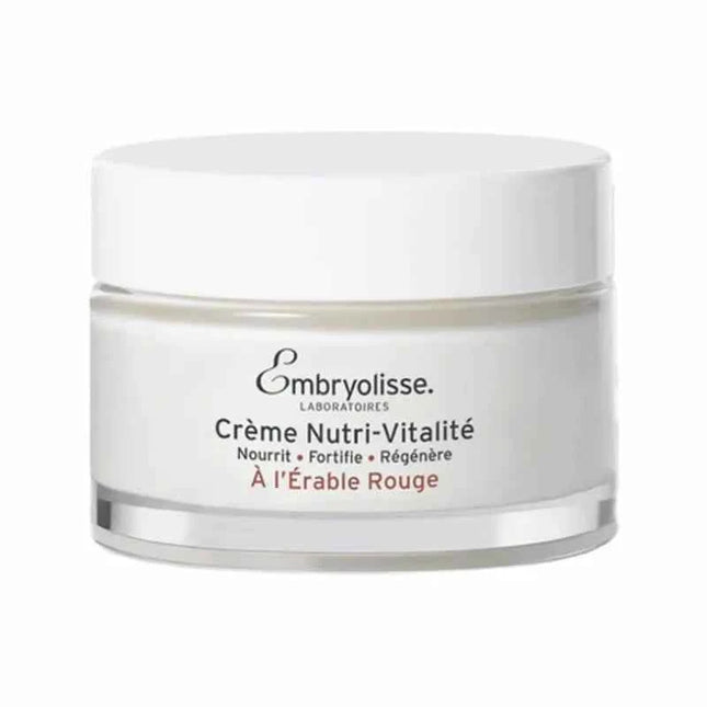Embryolisse Nourishing-Vitality – Cream Unisex, 50 ml