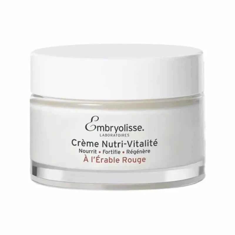 Embryolisse Nourishing-Vitality – Cream Unisex, 50 ml